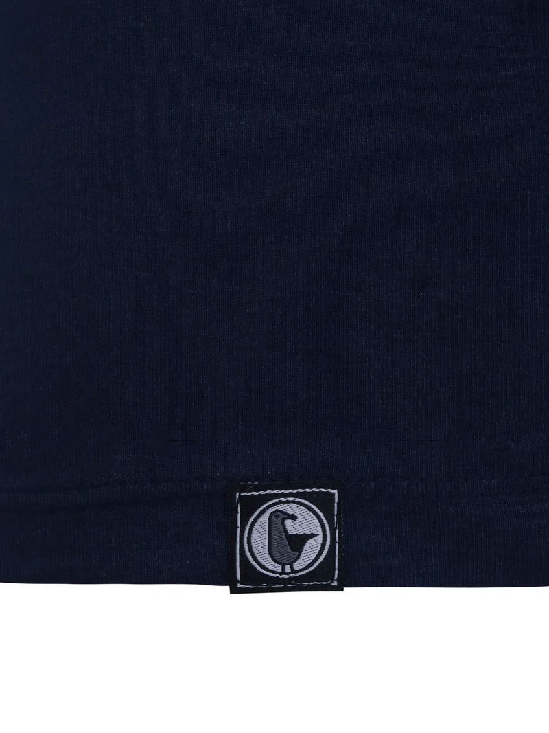 T-Shirt Borkumer Brise