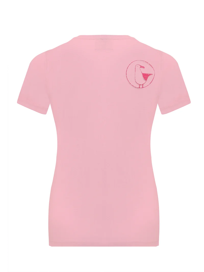 T-Shirt Borkumer Brise