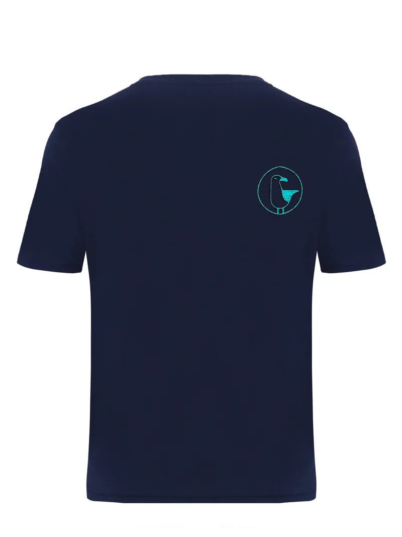 T-Shirt Borkumer Boje