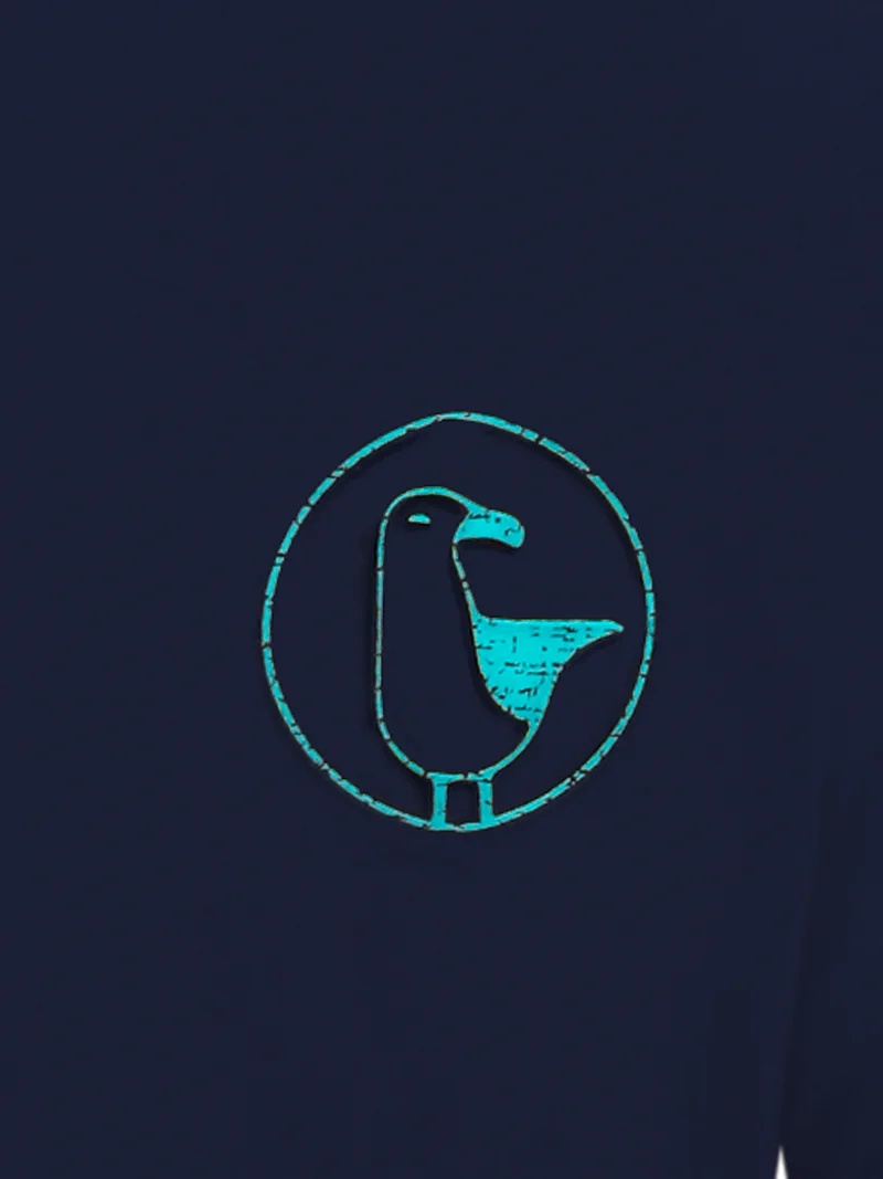 T-Shirt Borkumer Boje