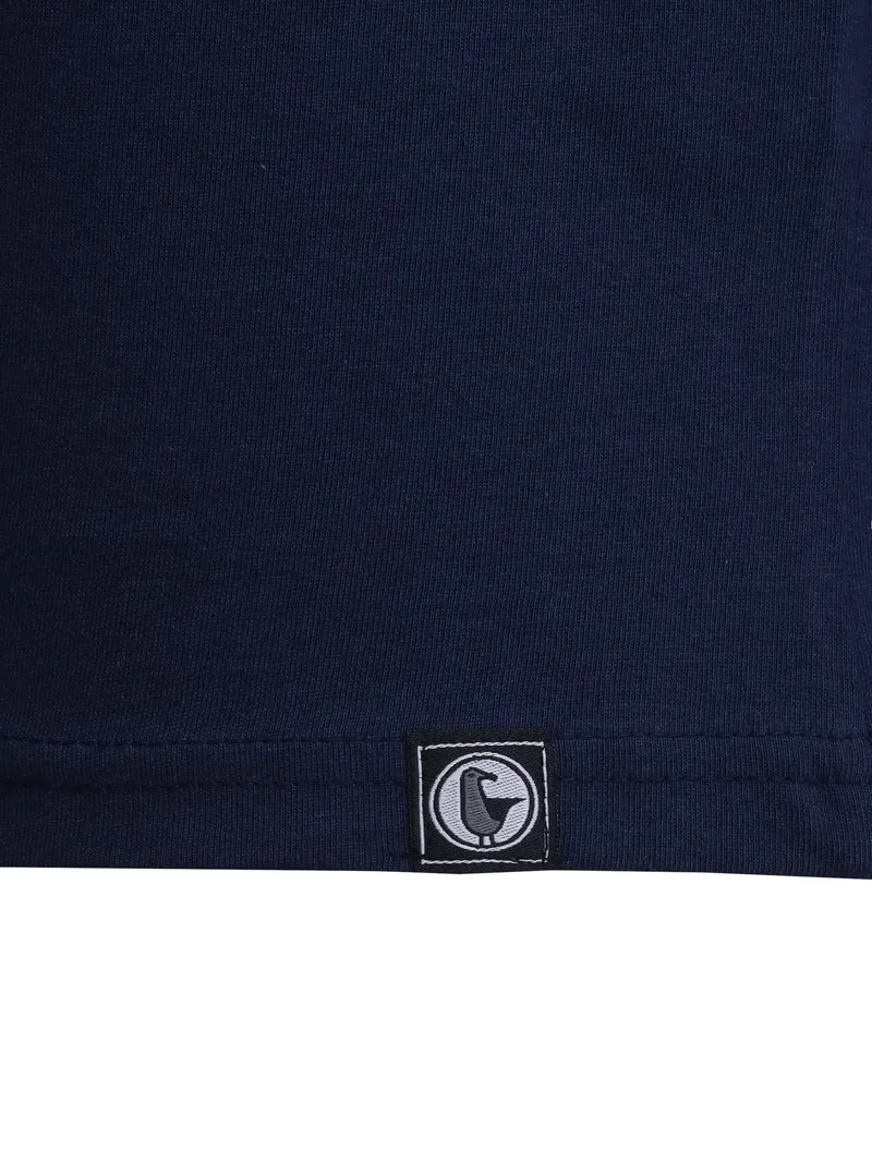 T-Shirt Borkumer Boje