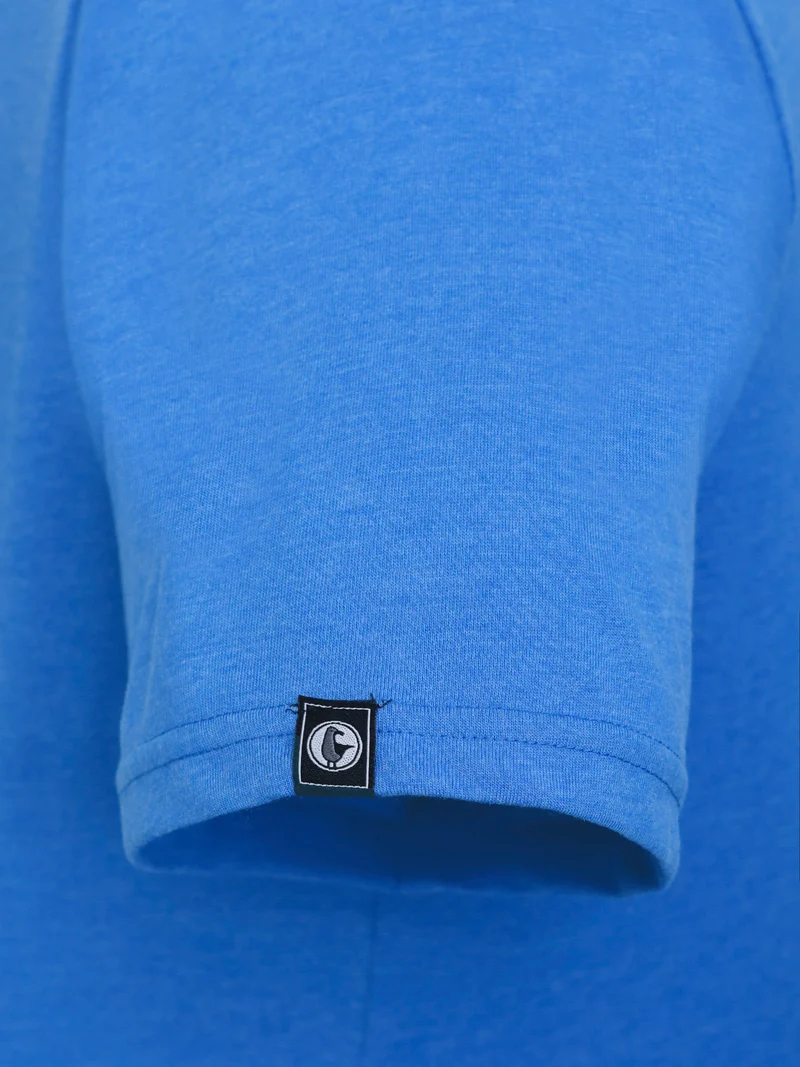 T-Shirt Borkumer Boje