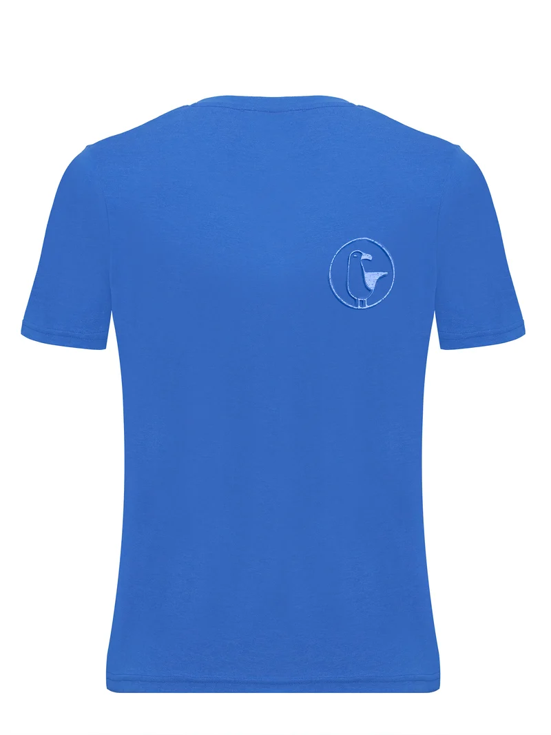 T-Shirt Sylter Seemannsgarn