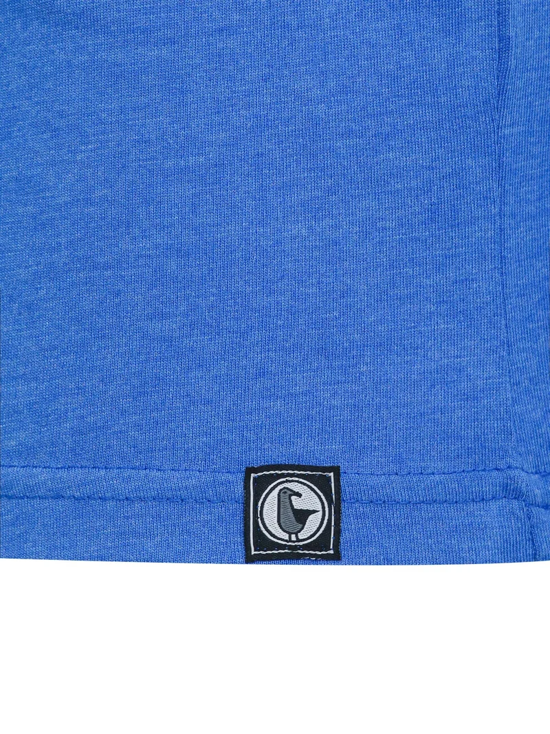 T-Shirt Sylter Seemannsgarn