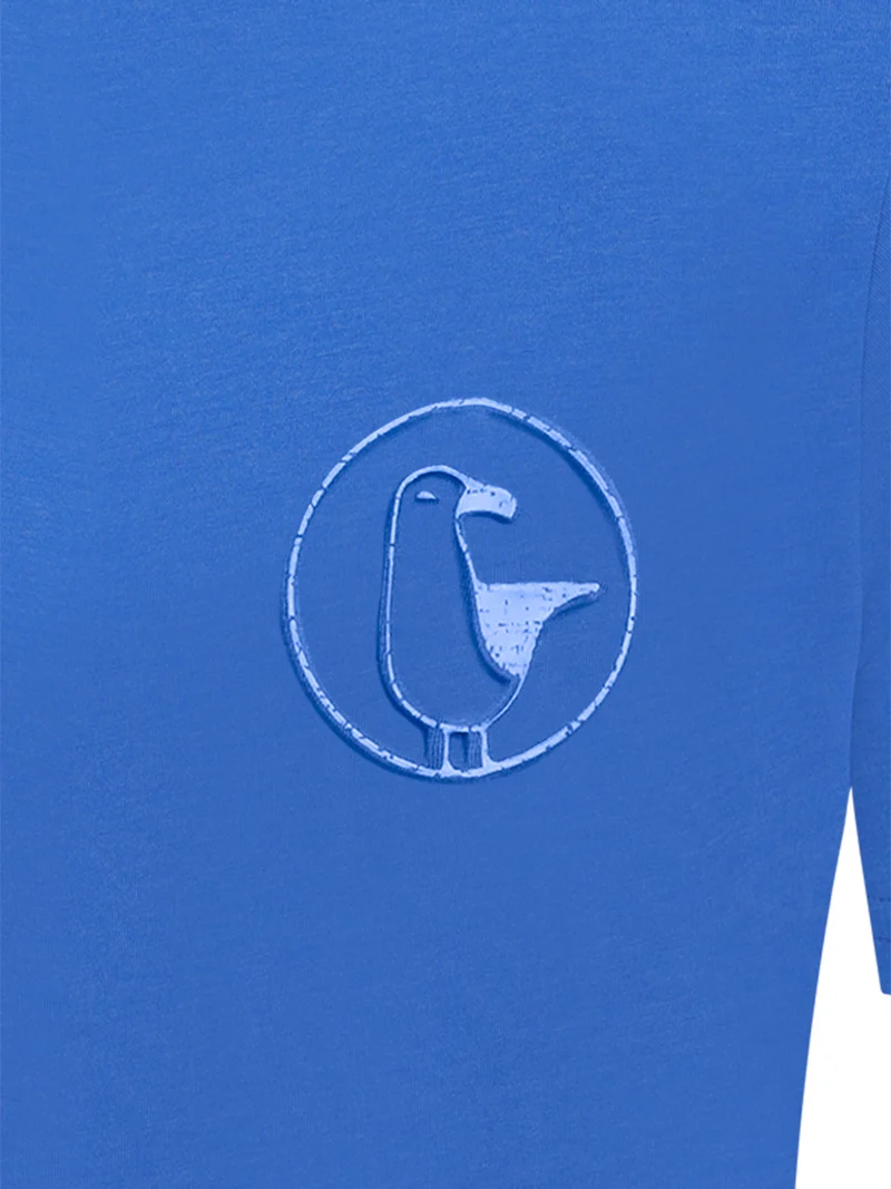 T-Shirt Sylter Seemannsgarn