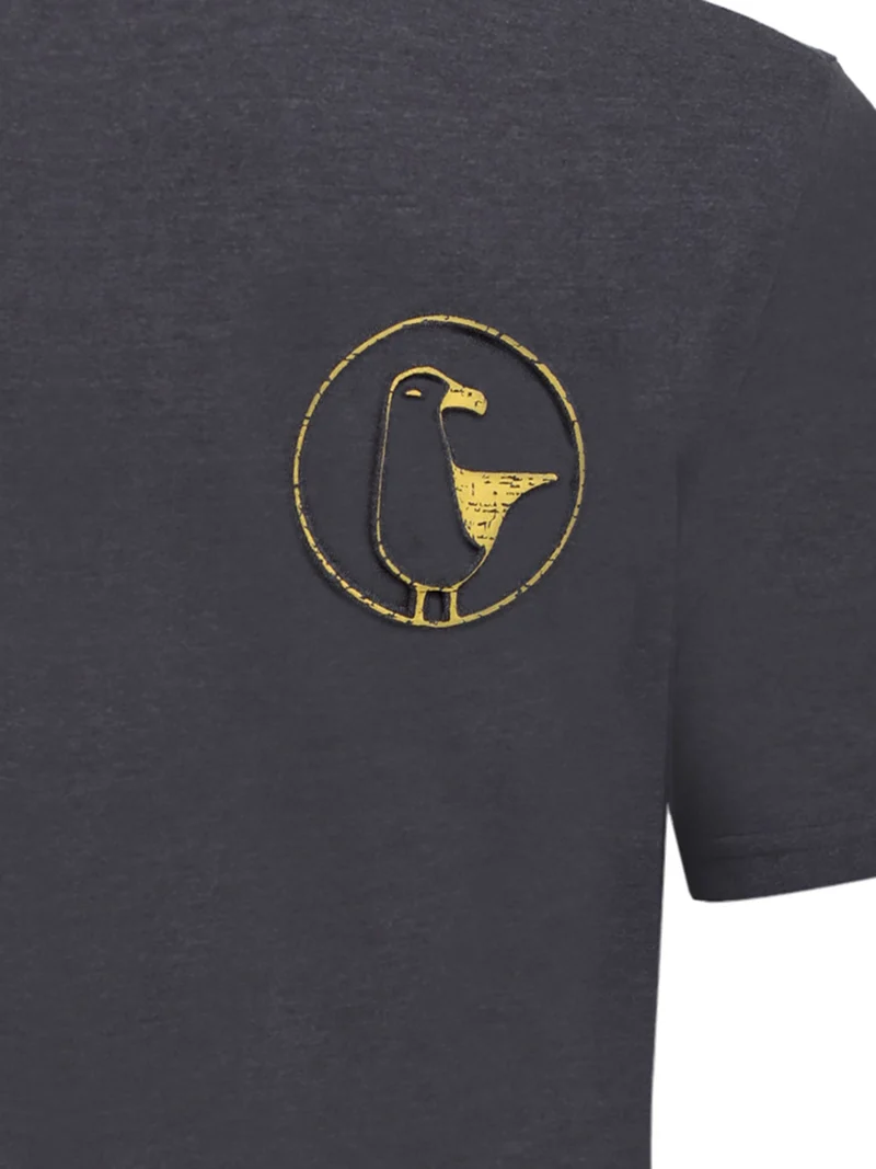 T-Shirt Sylter Seemannsgarn