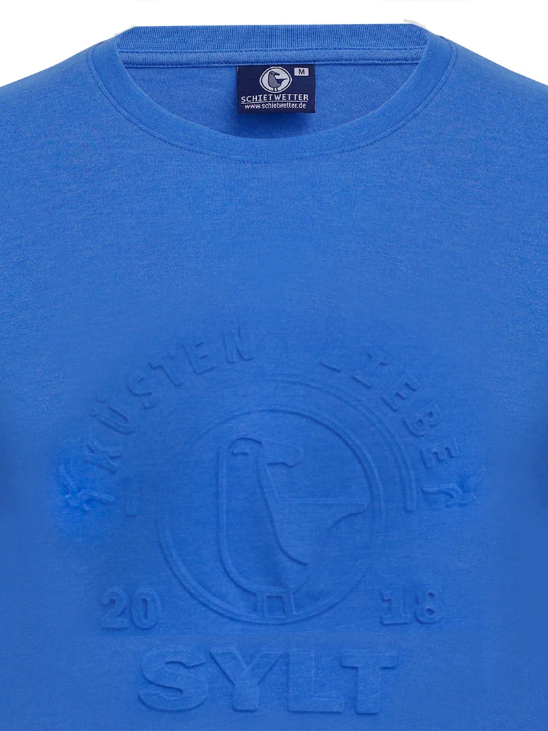T-Shirt Speedy Sylt