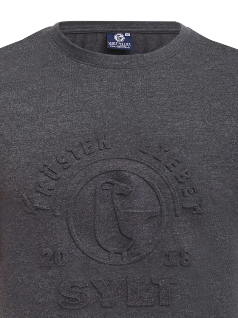 T-Shirt Speedy Sylt