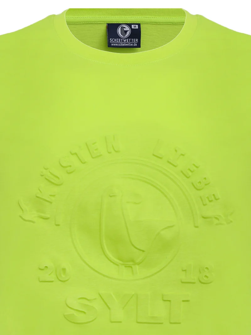 T-Shirt Speedy Sylt