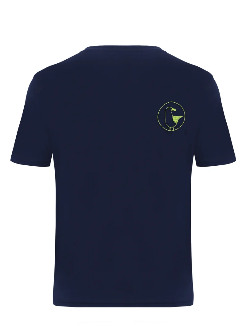 T-Shirt Henning Hamburg