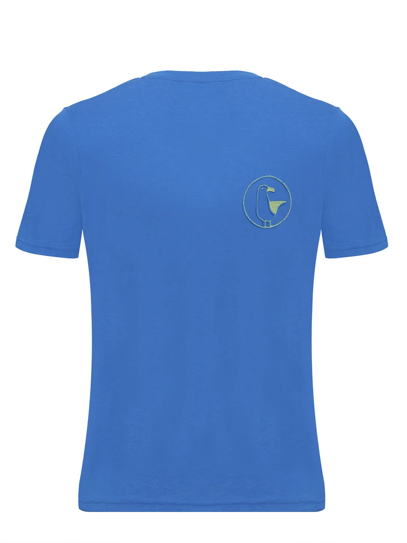 T-Shirt Henning Hamburg