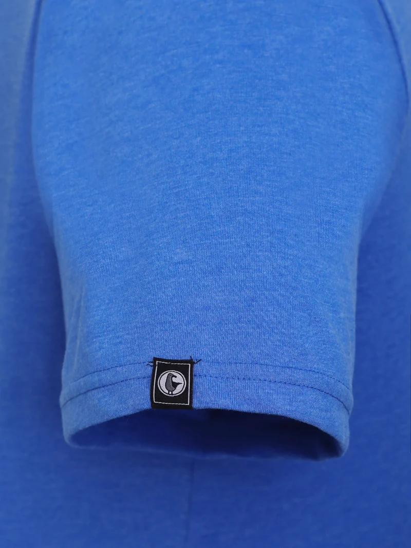 T-Shirt Henning Hamburg