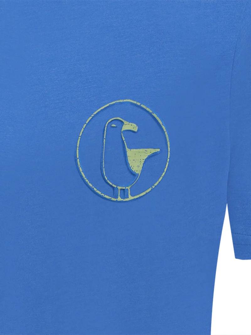 T-Shirt Henning Hamburg