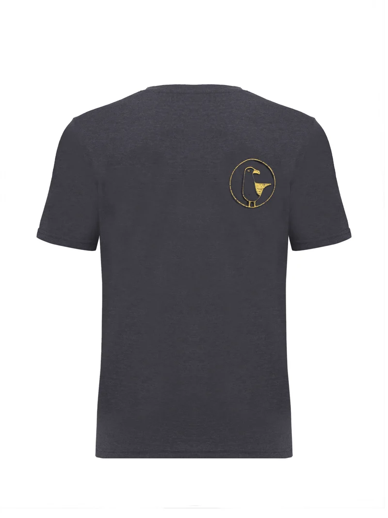 T-Shirt Henning Hamburg