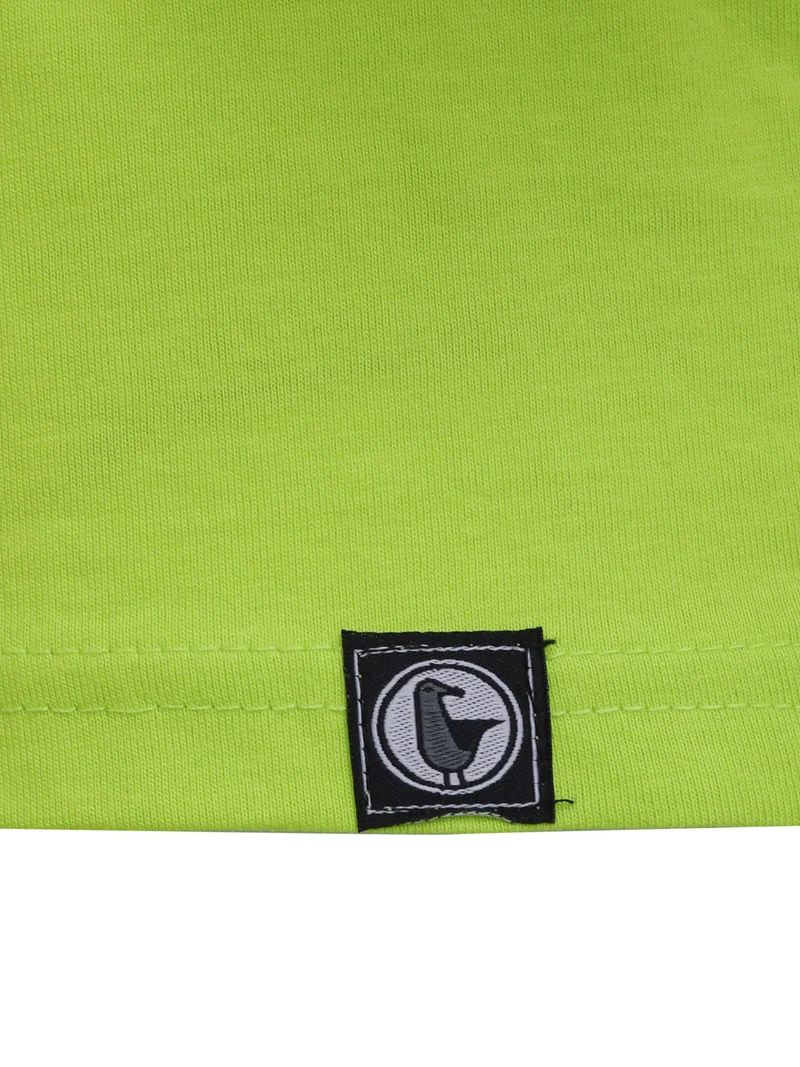 T-Shirt Henning Hamburg