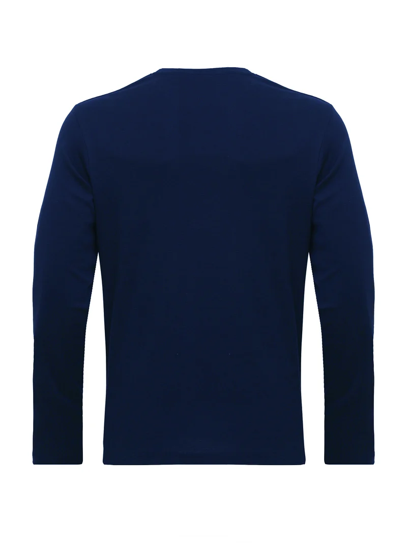 Longsleeve Friso Freischwimmer