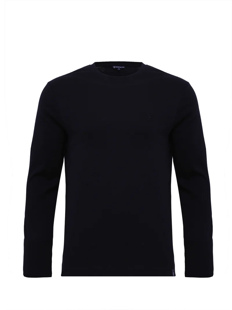 Longsleeve Friso Freischwimmer