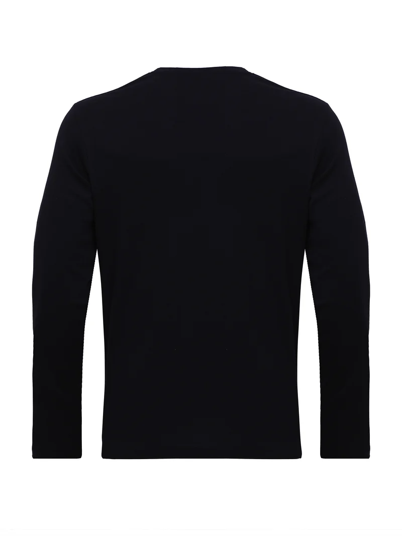 Longsleeve Friso Freischwimmer