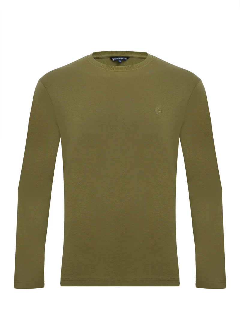 Longsleeve Friso Freischwimmer