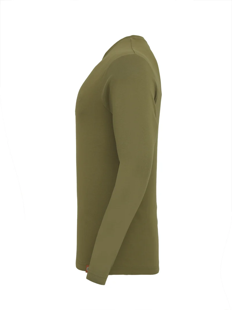 Longsleeve Friso Freischwimmer