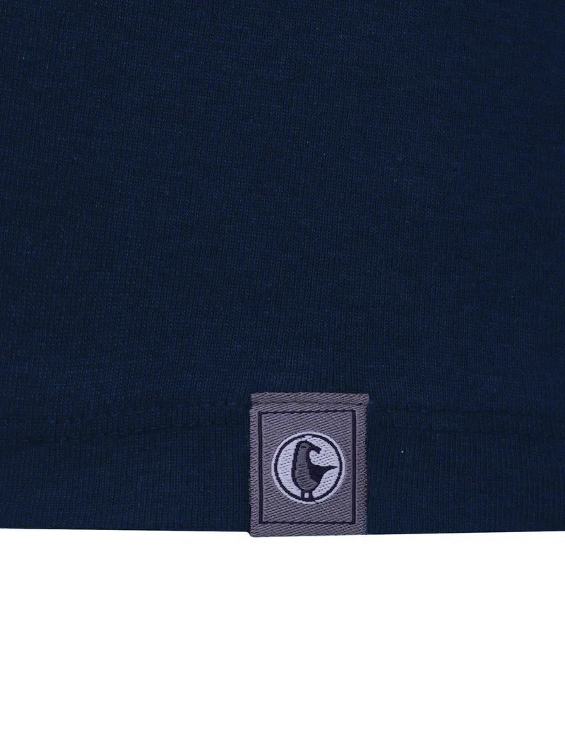 T-Shirt Veit Vogelfrei