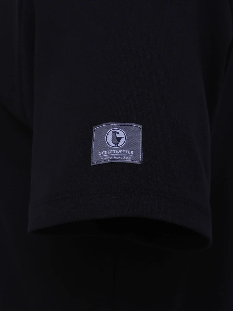 T-Shirt Veit Vogelfrei