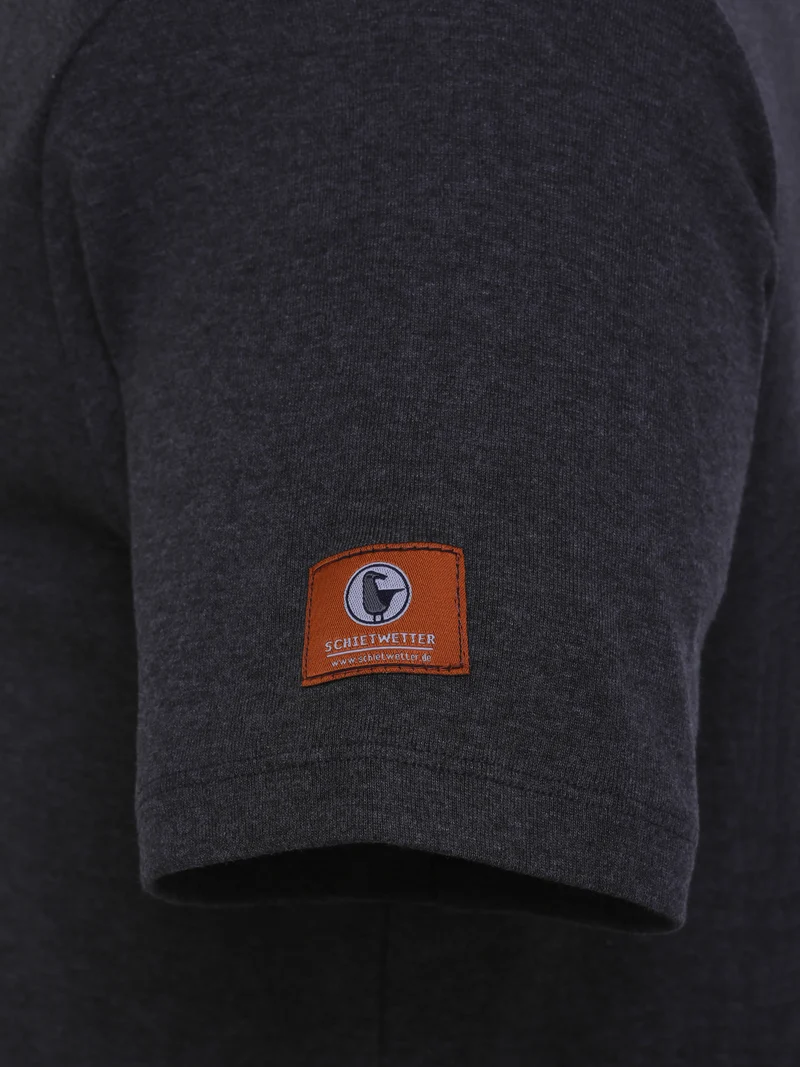 T-Shirt Veit Vogelfrei