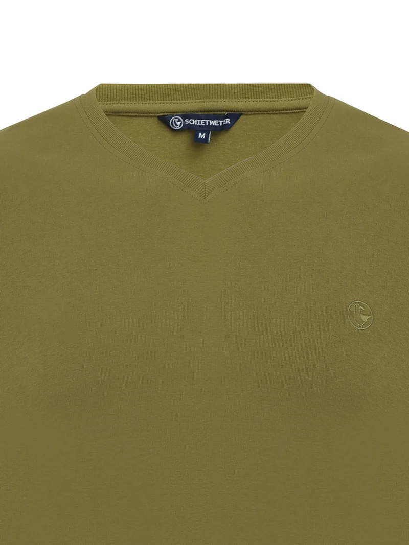 T-Shirt Veit Vogelfrei