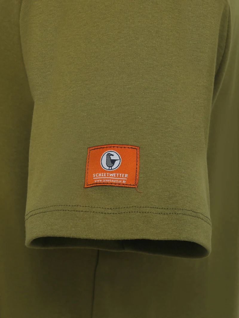 T-Shirt Jesper Jolle