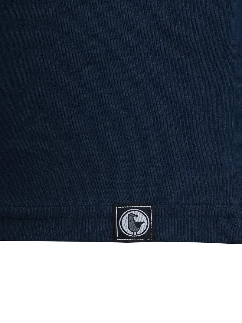 T-Shirt Buddy Borkum