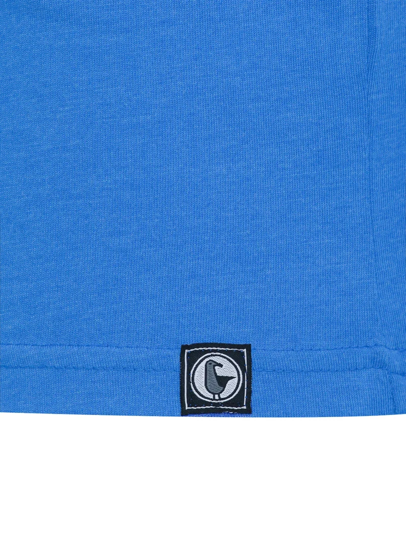T-Shirt Buddy Borkum
