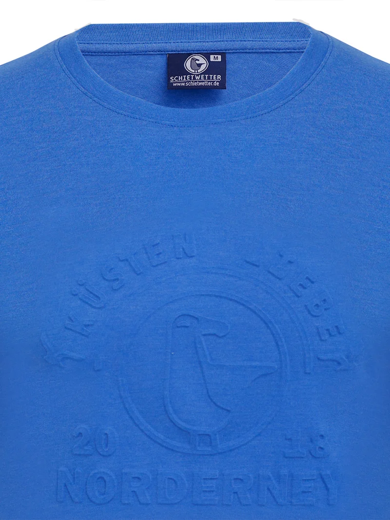 T-Shirt Nick Norderney