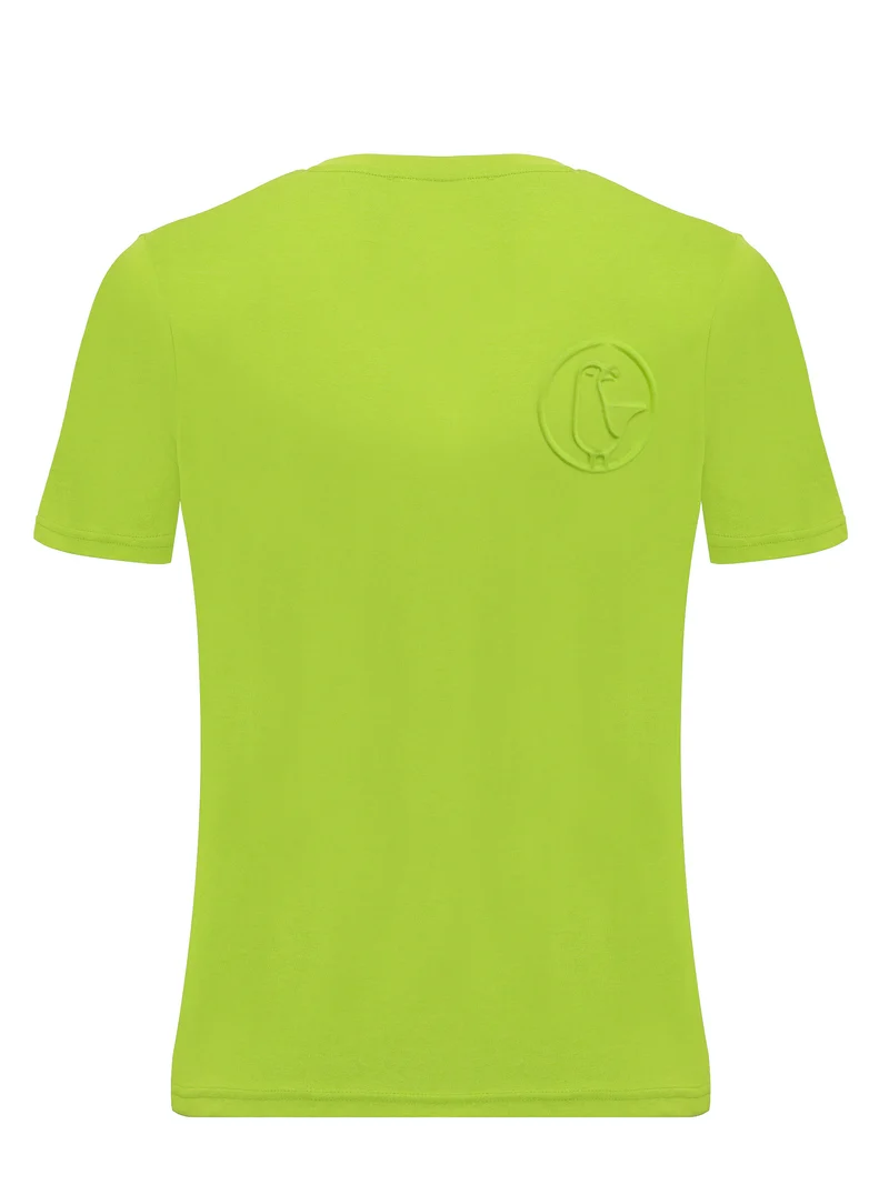 T-Shirt Nick Norderney