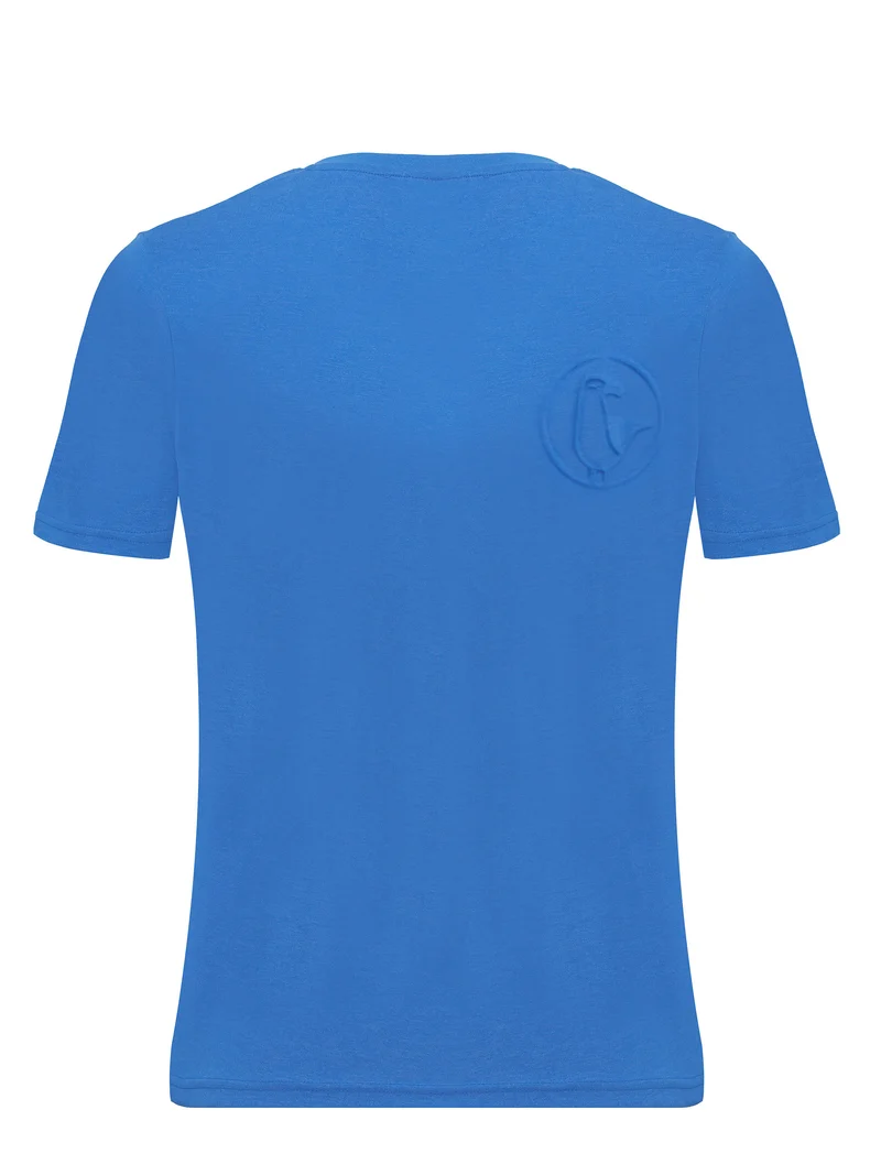 T-Shirt Hamburger Hering