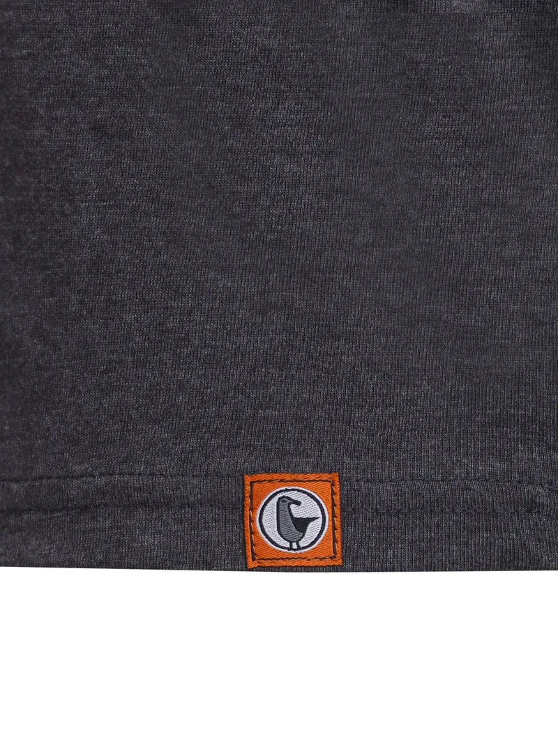 T-Shirt Hamburger Hering