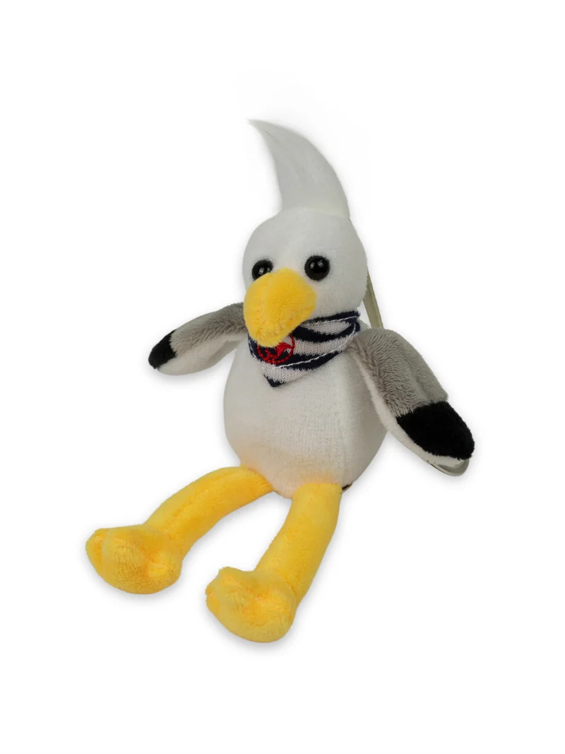 Schlüsselan. Möwe SW Ulli
