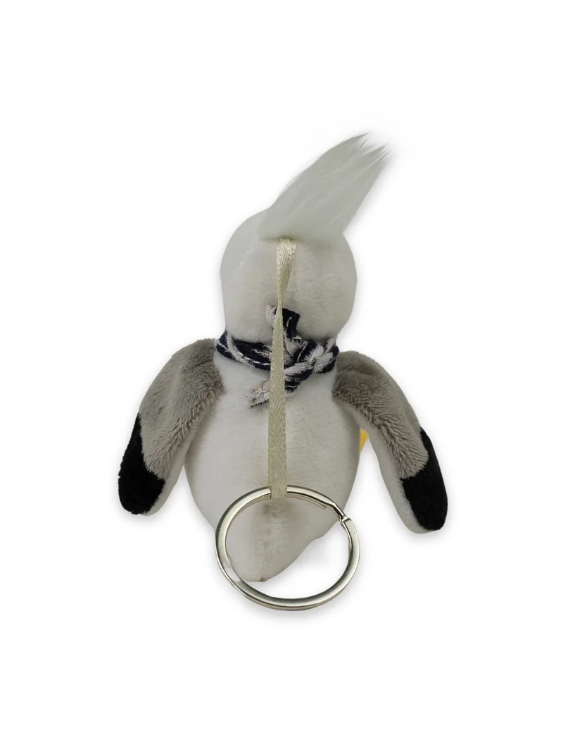 Schlüsselan. Möwe SW Ulli