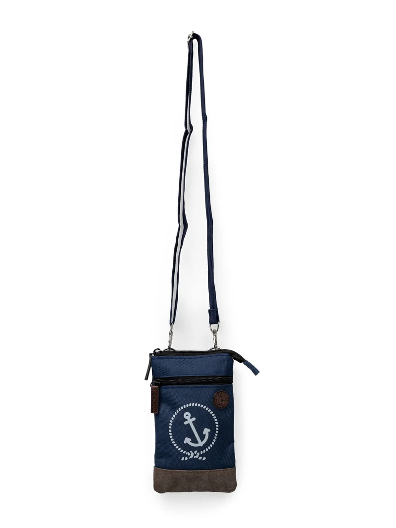 Mini Crossbag Nylon