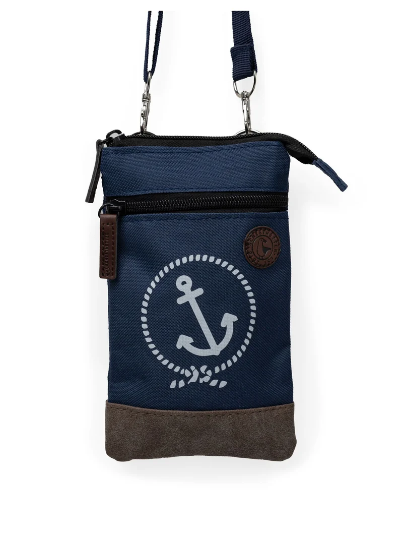 Mini Crossbag Nylon