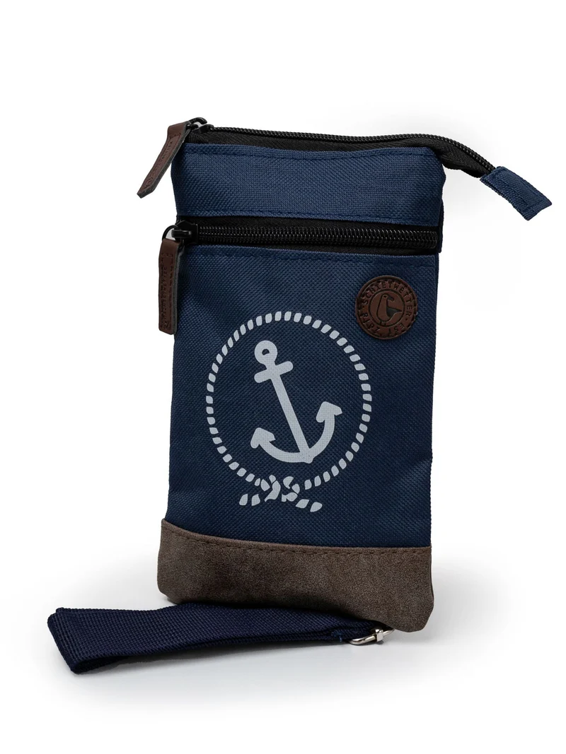 Mini Crossbag Nylon