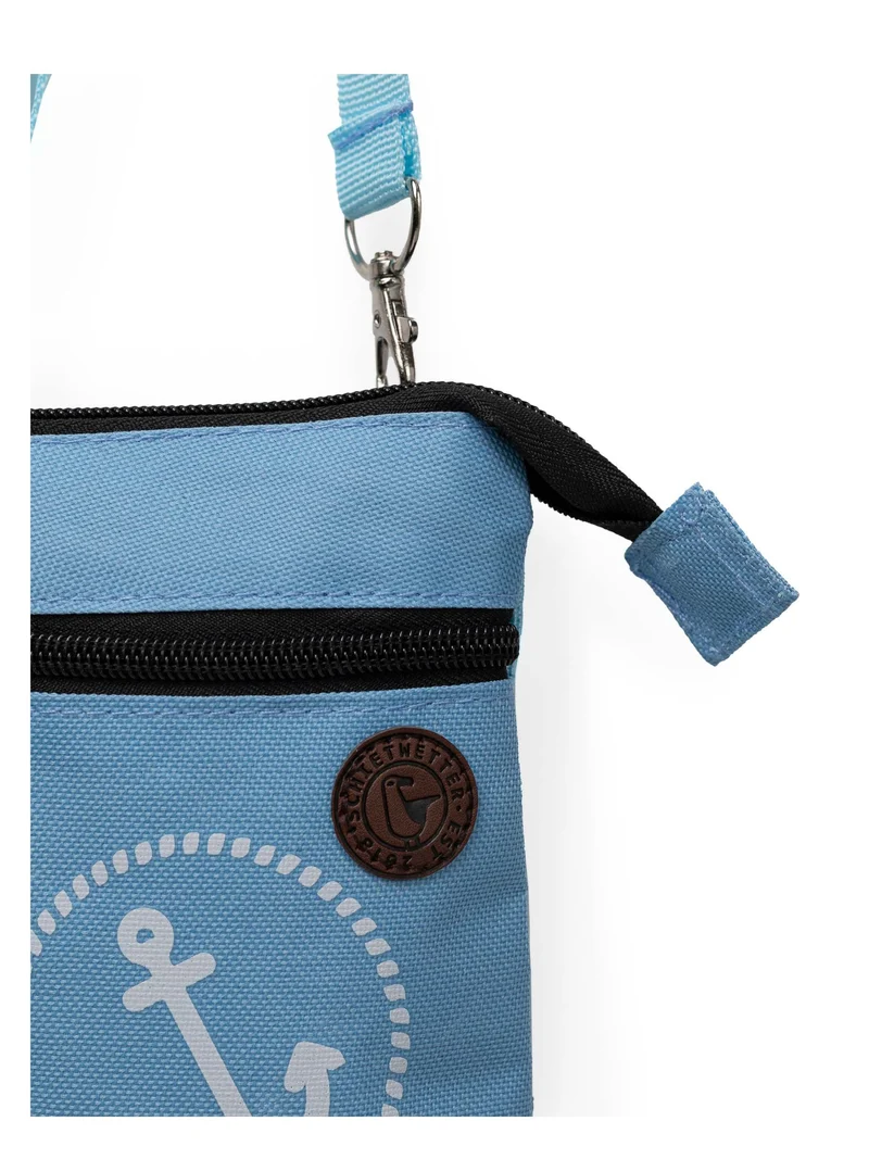 Mini Crossbag Nylon