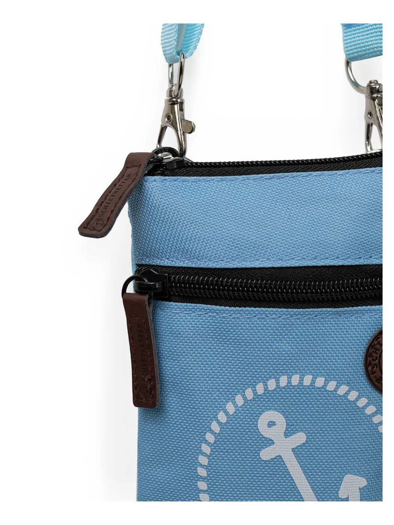 Mini Crossbag Nylon