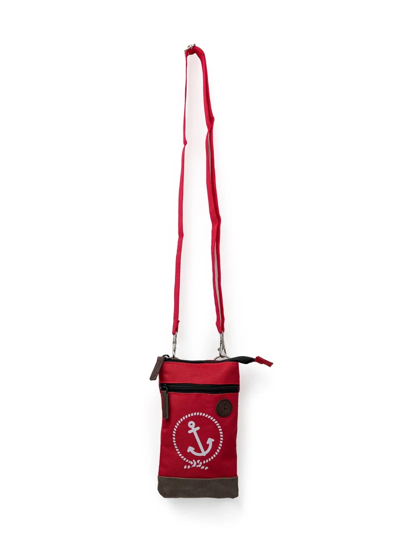 Mini Crossbag Nylon