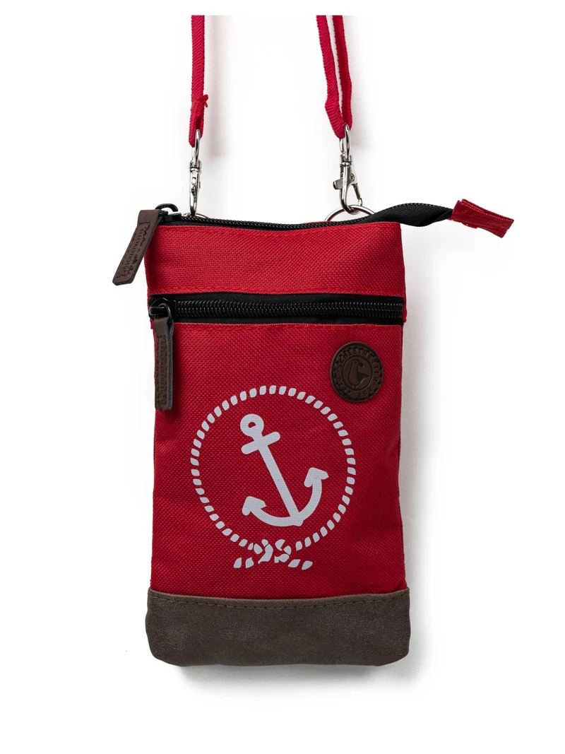 Mini Crossbag Nylon