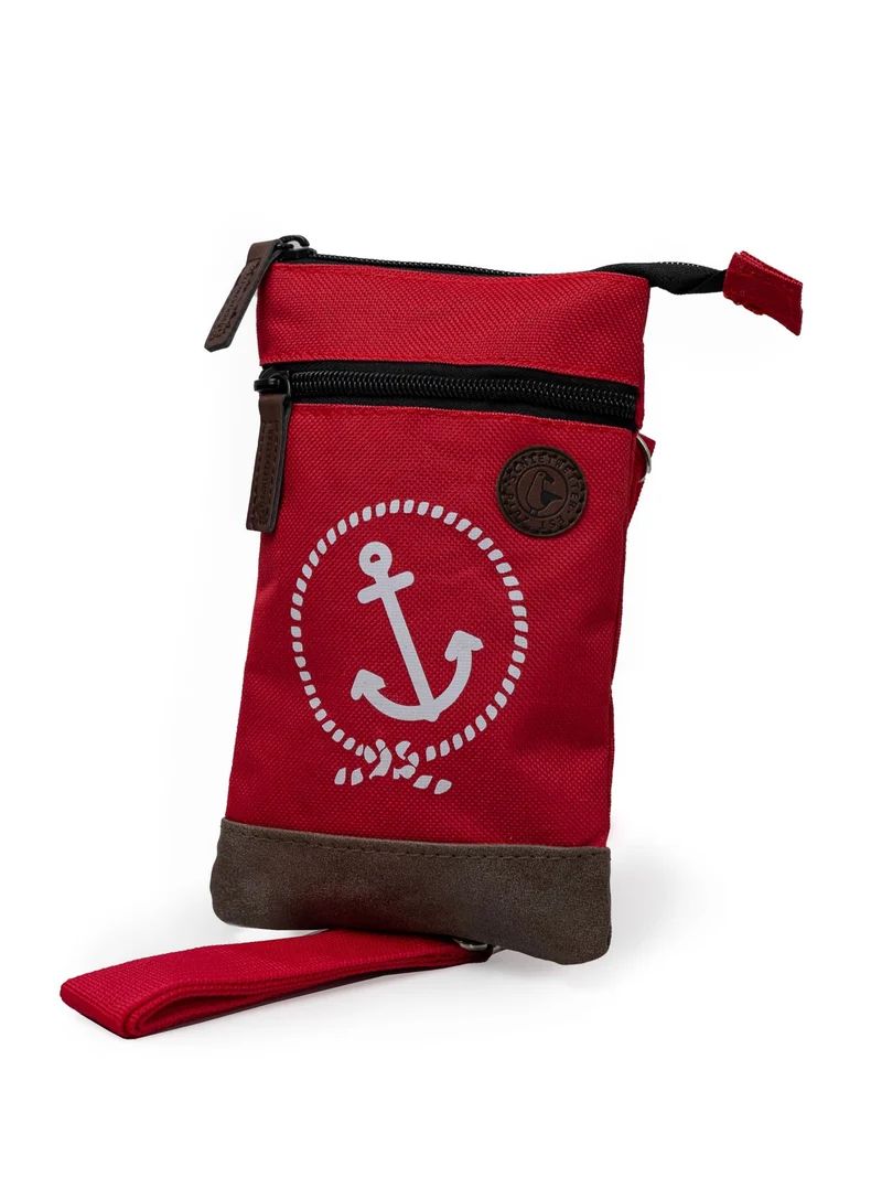 Mini Crossbag Nylon