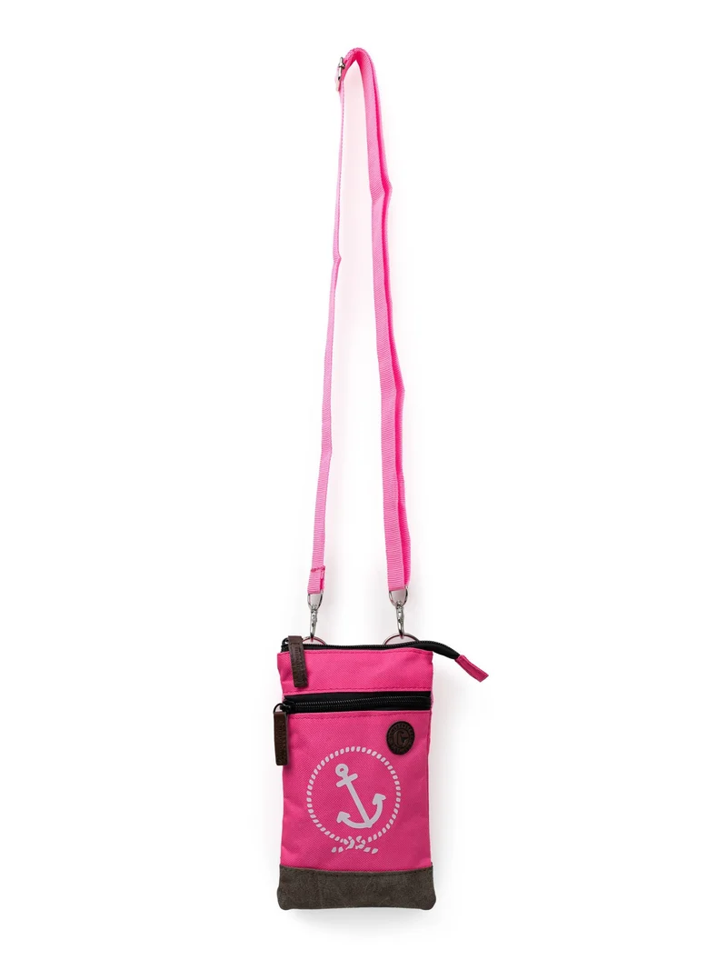 Mini Crossbag Nylon