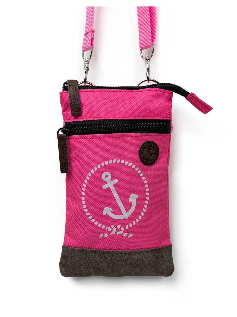Mini Crossbag Nylon
