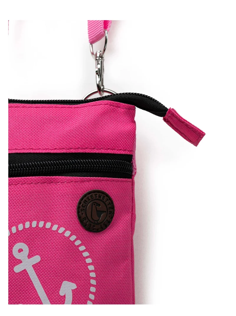 Mini Crossbag Nylon