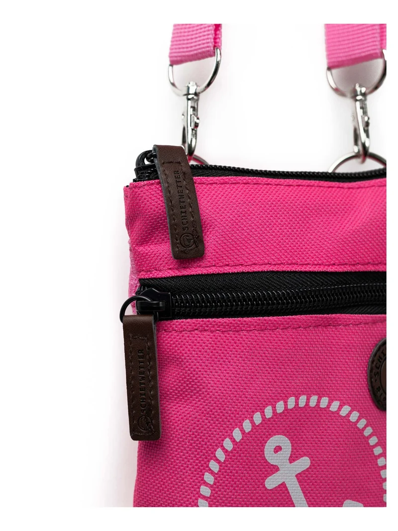 Mini Crossbag Nylon