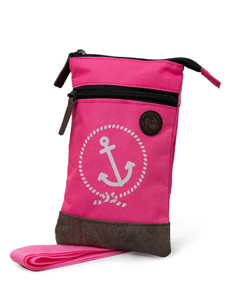 Mini Crossbag Nylon